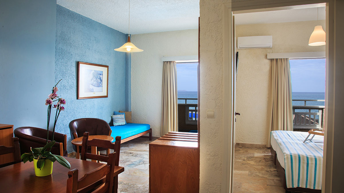 Sunset beach Hotel